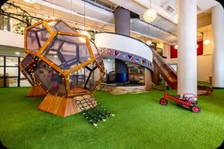Crystal Court (D10), Retail #505653491